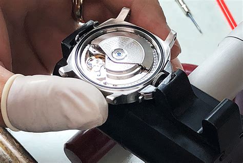 panerai repair|panerai service cost.